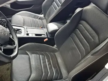 2022 Volkswagen Arteon с пробегом 88 206 км