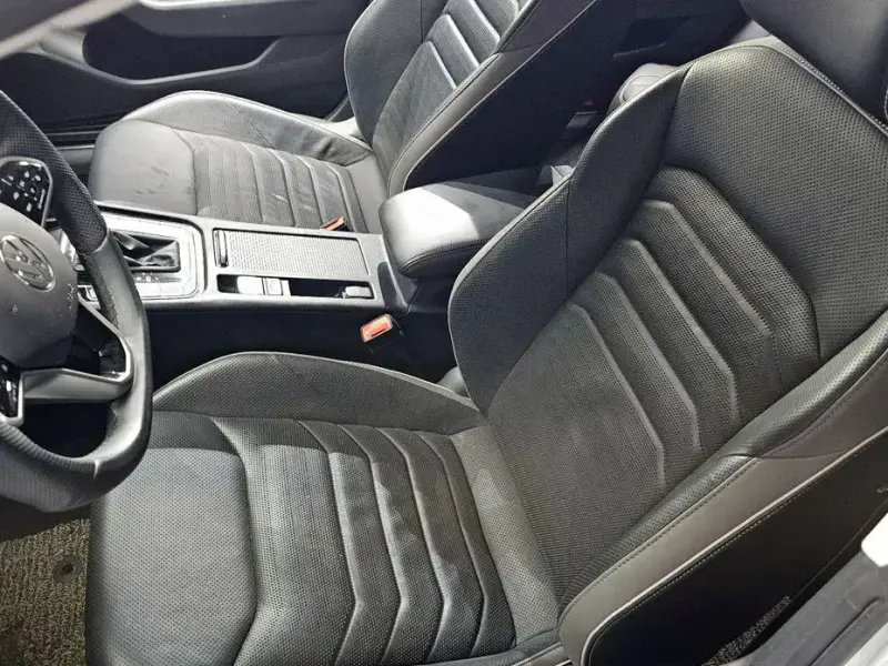 2022 Volkswagen Arteon с пробегом 88 206 км