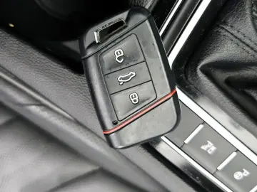 2022 Volkswagen Arteon с пробегом 88 206 км
