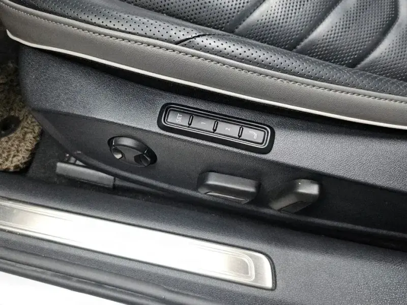 2022 Volkswagen Arteon с пробегом 88 206 км