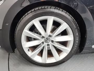 2022 Volkswagen Arteon с пробегом 56 921 км