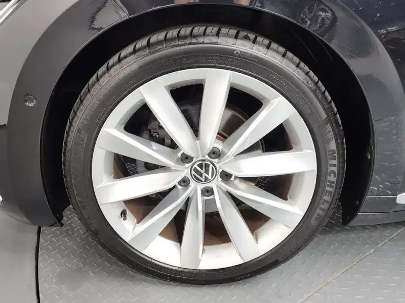 2022 Volkswagen Arteon с пробегом 56 921 км