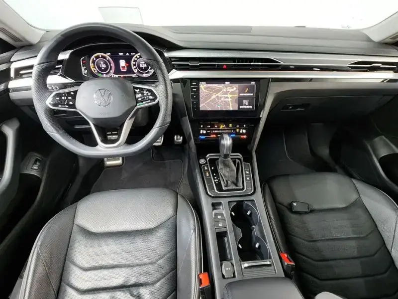 2022 Volkswagen Arteon с пробегом 56 921 км