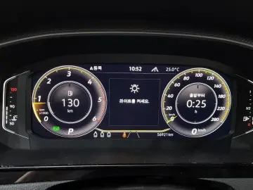 2022 Volkswagen Arteon с пробегом 56 921 км