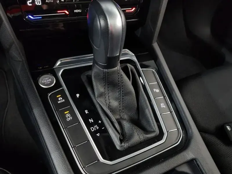 2022 Volkswagen Arteon с пробегом 56 921 км