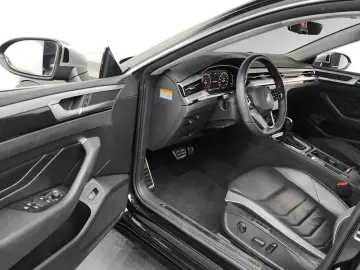 2022 Volkswagen Arteon с пробегом 56 921 км