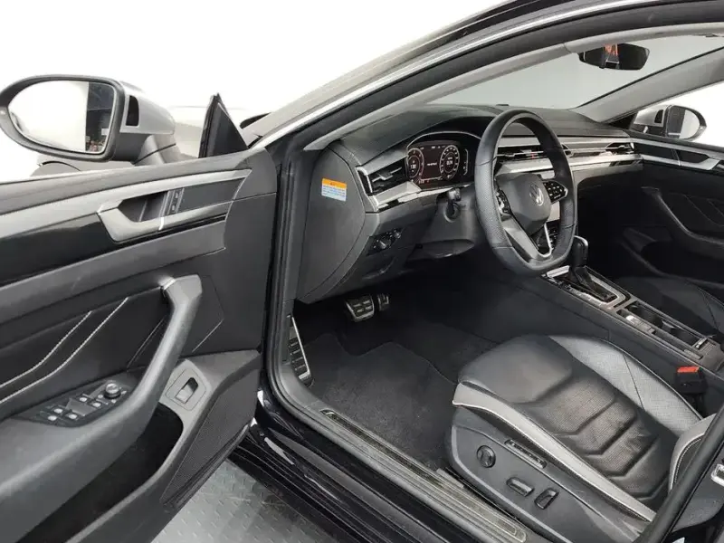2022 Volkswagen Arteon с пробегом 56 921 км