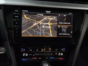 2022 Volkswagen Arteon с пробегом 56 921 км