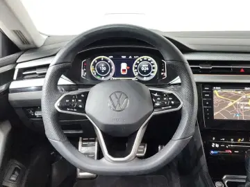 2022 Volkswagen Arteon с пробегом 56 921 км