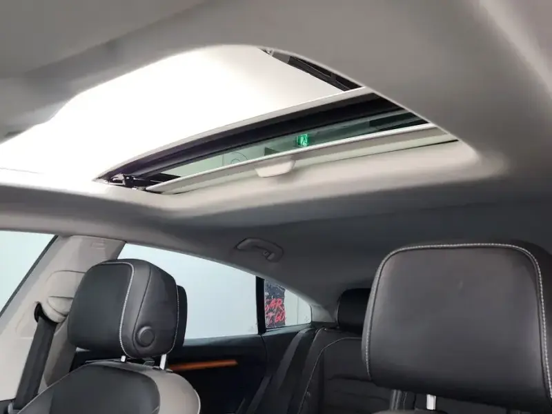 2022 Volkswagen Arteon с пробегом 56 921 км