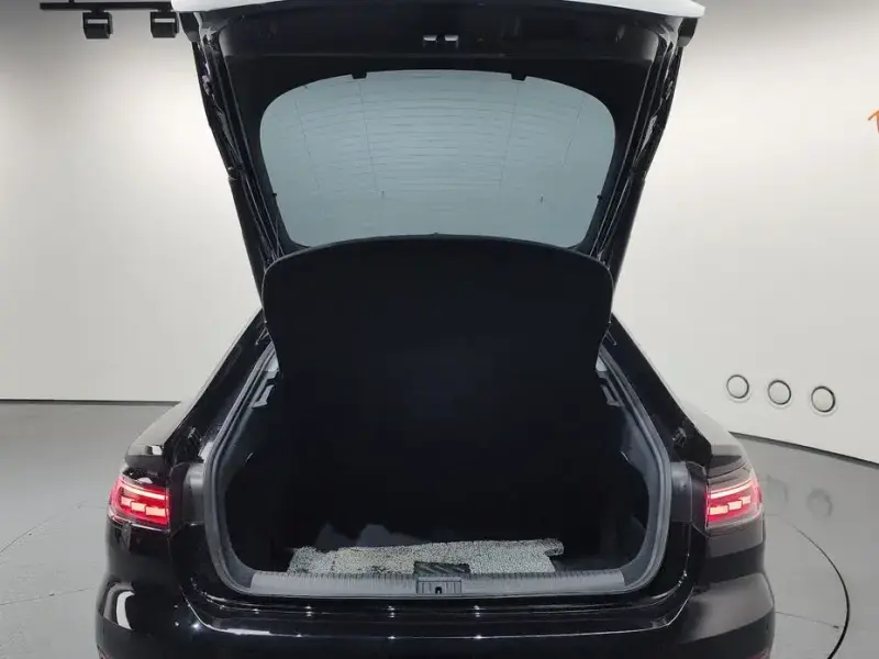 2022 Volkswagen Arteon с пробегом 56 921 км
