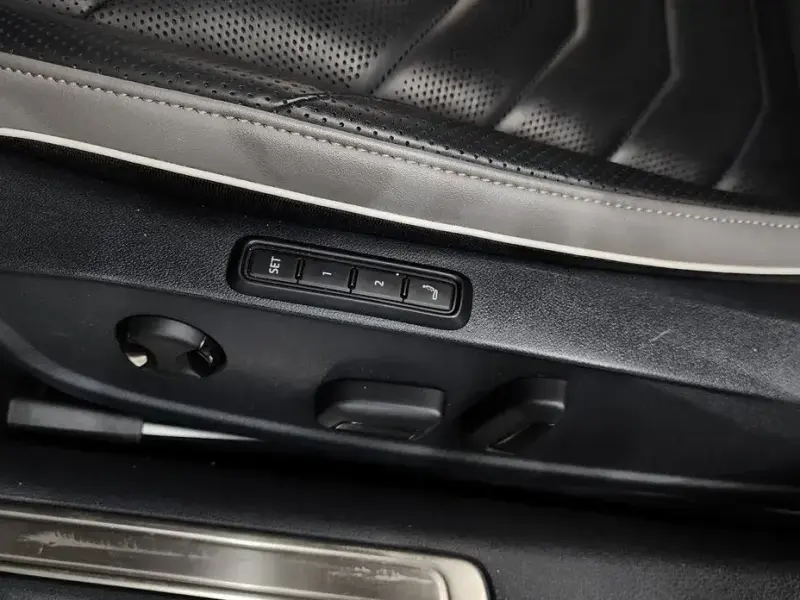2022 Volkswagen Arteon с пробегом 56 921 км