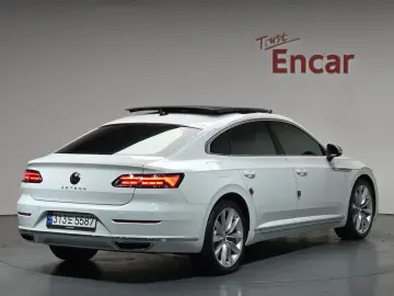 2022 Volkswagen Arteon с пробегом 57 200 км