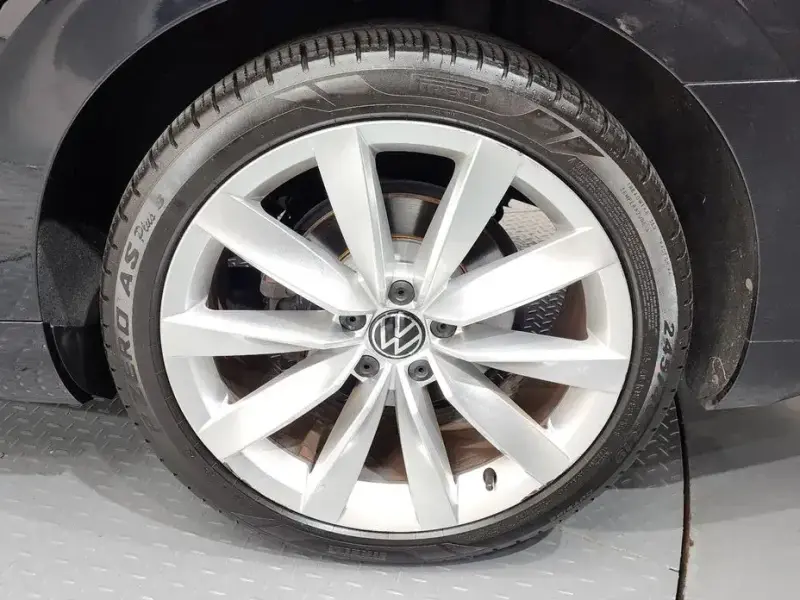 2022 Volkswagen Arteon с пробегом 56 921 км