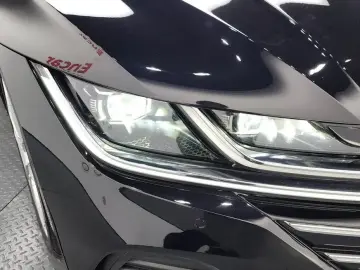 2022 Volkswagen Arteon с пробегом 56 921 км