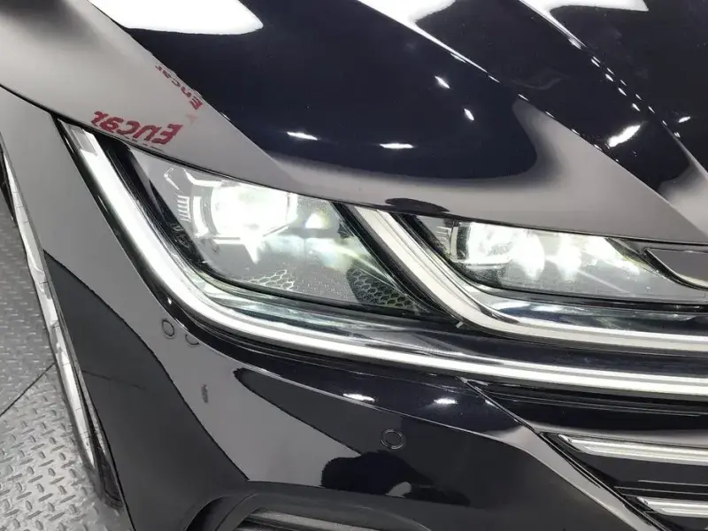 2022 Volkswagen Arteon с пробегом 56 921 км