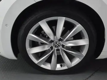 2022 Volkswagen Arteon с пробегом 57 200 км