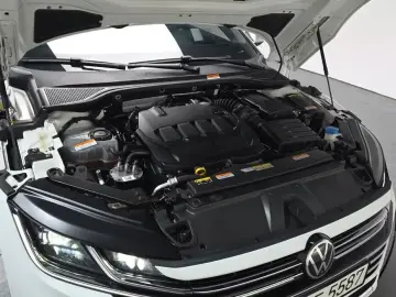 2022 Volkswagen Arteon с пробегом 57 200 км