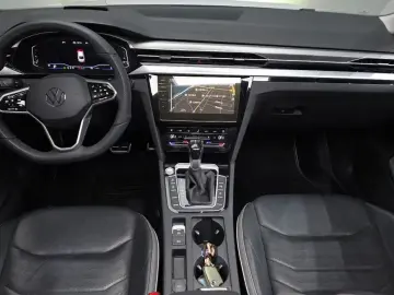 2022 Volkswagen Arteon с пробегом 57 200 км