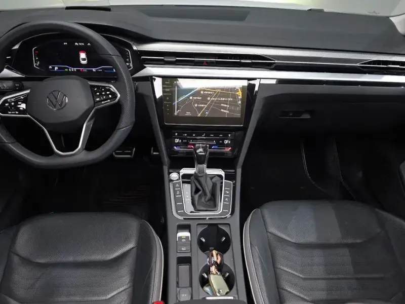 2022 Volkswagen Arteon с пробегом 57 200 км