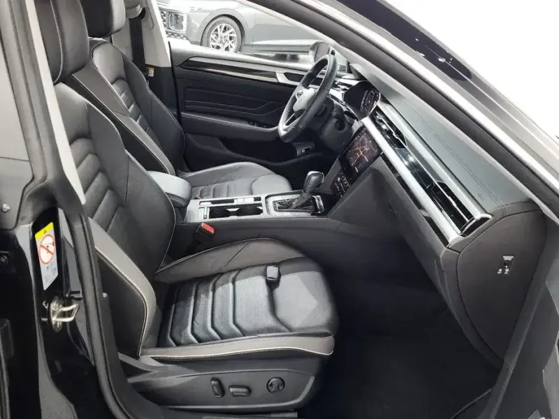 2022 Volkswagen Arteon с пробегом 56 921 км