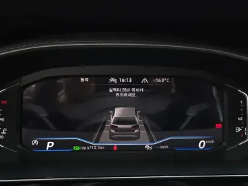 2022 Volkswagen Arteon с пробегом 57 200 км