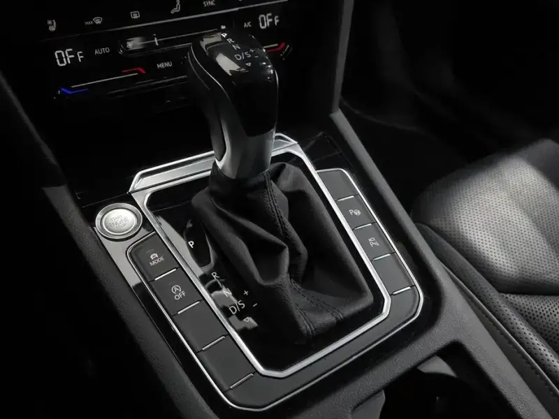 2022 Volkswagen Arteon с пробегом 57 200 км