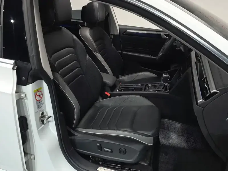2022 Volkswagen Arteon с пробегом 57 200 км