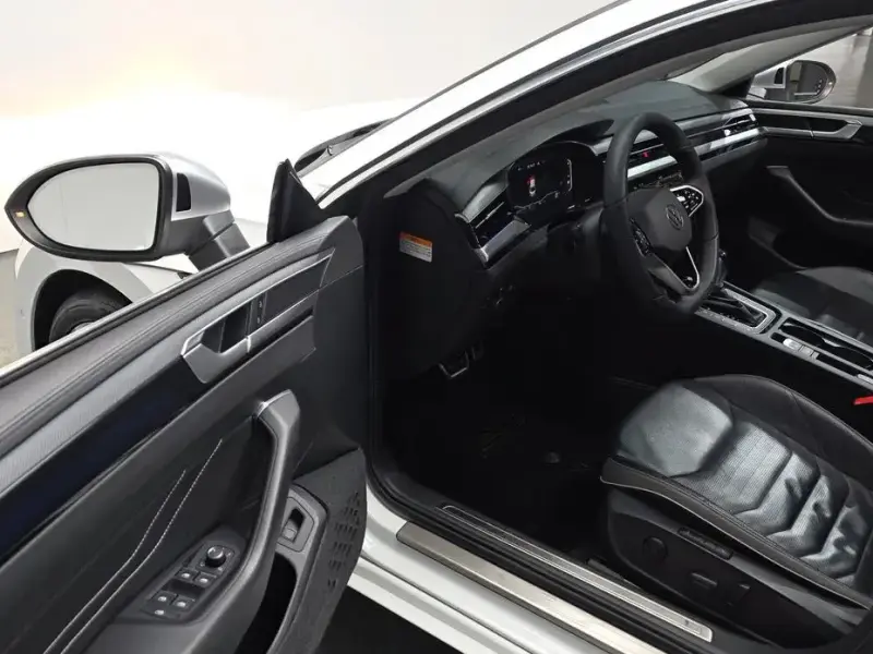 2022 Volkswagen Arteon с пробегом 57 200 км