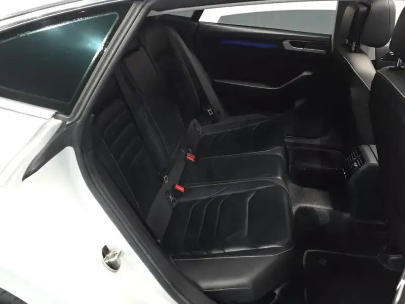 2022 Volkswagen Arteon с пробегом 57 200 км