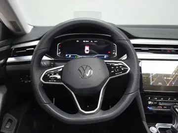 2022 Volkswagen Arteon с пробегом 57 200 км