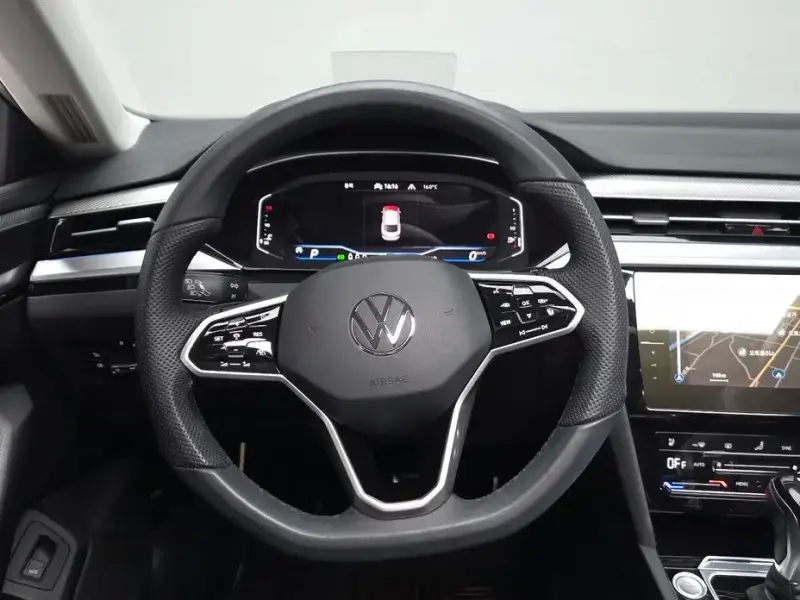2022 Volkswagen Arteon с пробегом 57 200 км