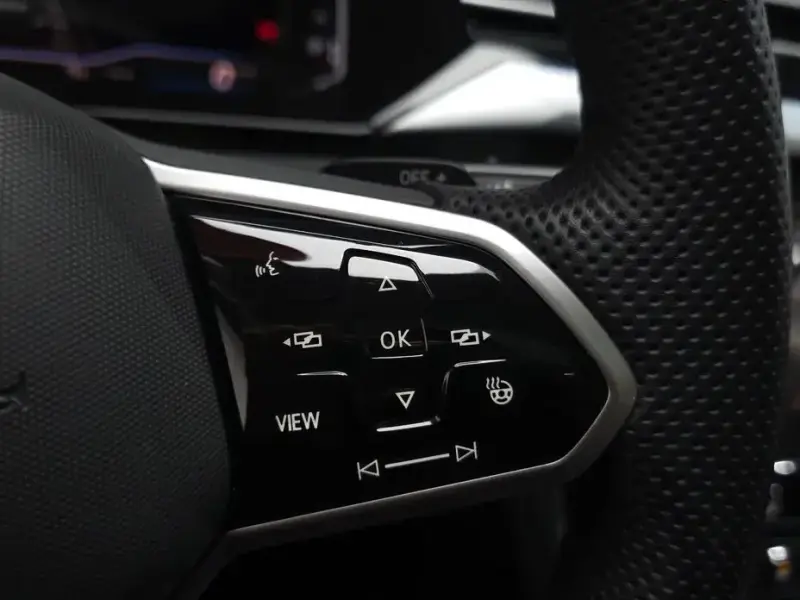2022 Volkswagen Arteon с пробегом 57 200 км