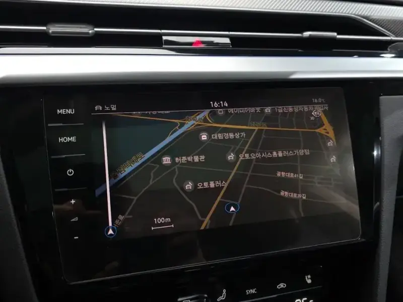 2022 Volkswagen Arteon с пробегом 57 200 км
