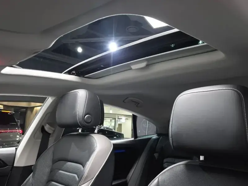 2022 Volkswagen Arteon с пробегом 57 200 км