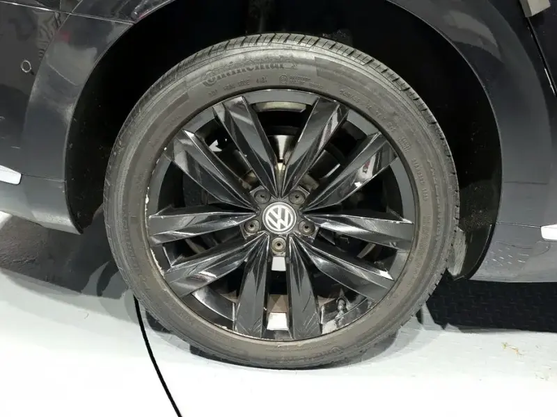 2018 Volkswagen Arteon с пробегом 139 767 км