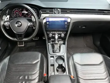 2018 Volkswagen Arteon с пробегом 139 767 км