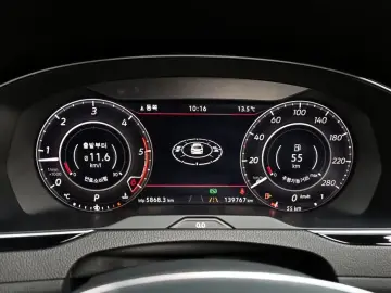 2018 Volkswagen Arteon с пробегом 139 767 км