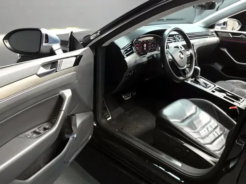 2018 Volkswagen Arteon с пробегом 139 767 км