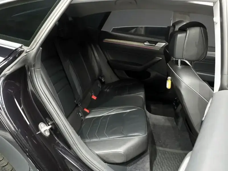 2018 Volkswagen Arteon с пробегом 139 767 км