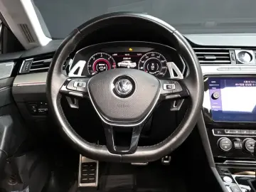 2018 Volkswagen Arteon с пробегом 139 767 км
