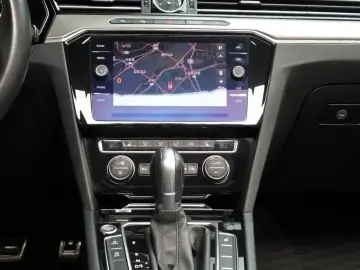 2018 Volkswagen Arteon с пробегом 139 767 км