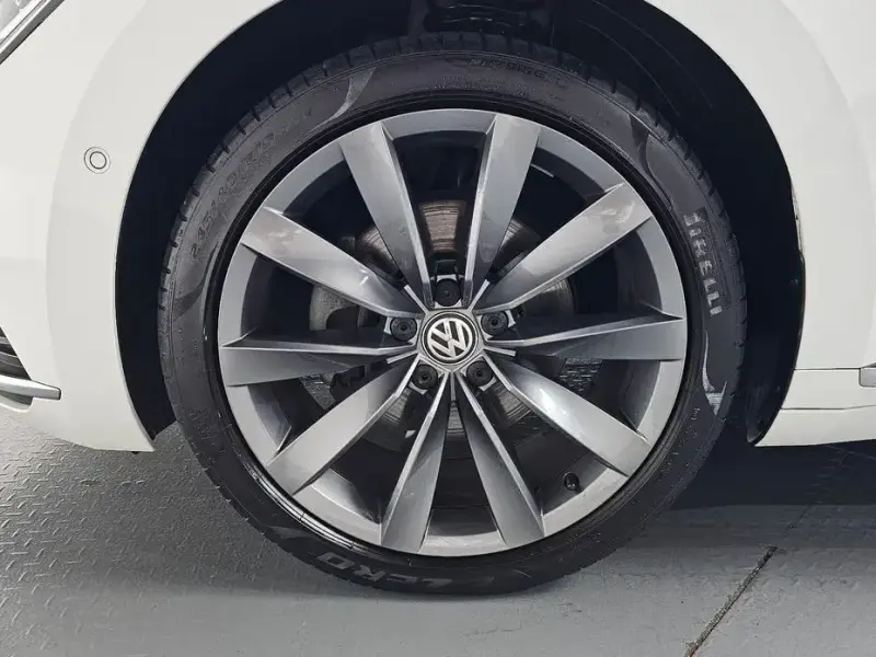 2020 Volkswagen Arteon с пробегом 47 650 км