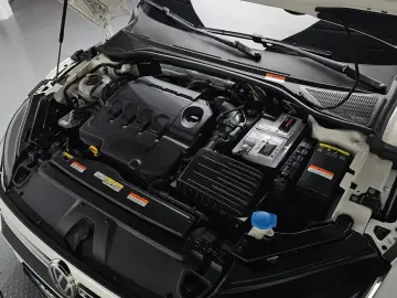 2020 Volkswagen Arteon с пробегом 47 650 км