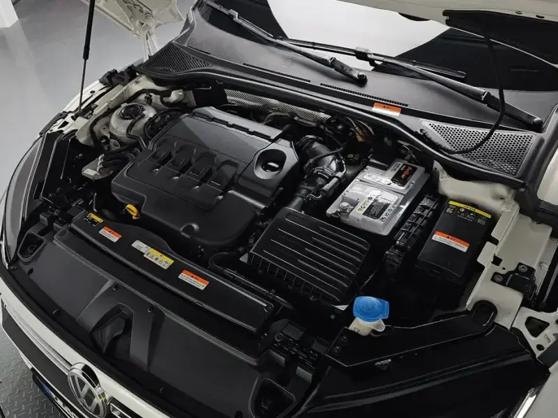 2020 Volkswagen Arteon с пробегом 47 650 км