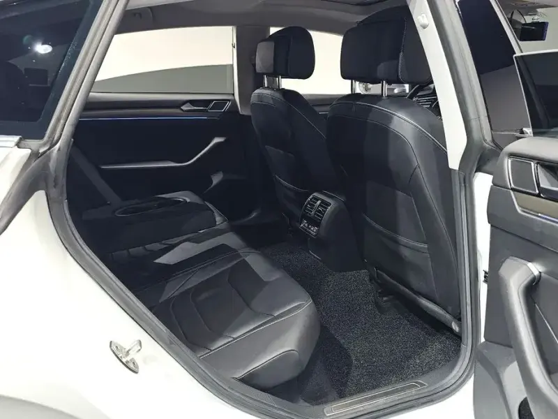 2020 Volkswagen Arteon с пробегом 47 650 км