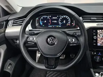 2020 Volkswagen Arteon с пробегом 47 650 км