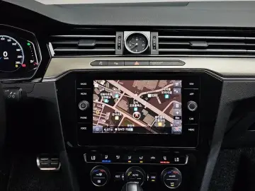 2020 Volkswagen Arteon с пробегом 47 650 км