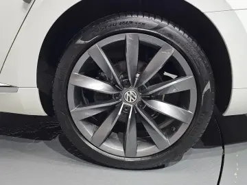 2020 Volkswagen Arteon с пробегом 47 650 км