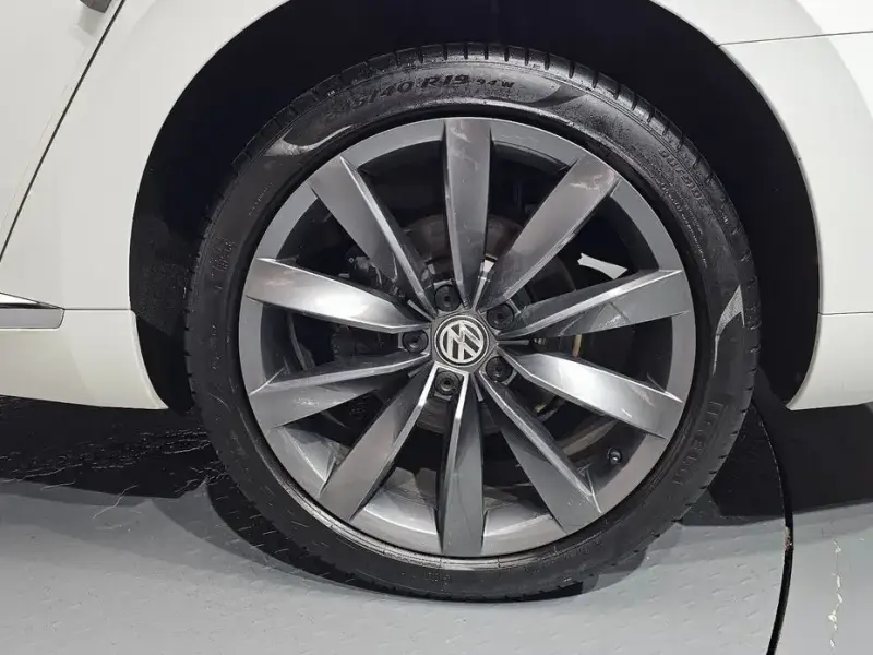 2020 Volkswagen Arteon с пробегом 47 650 км